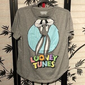 Looney Tunes Bugs Bunny XL tee